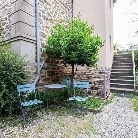 Ferienwohnung Ker Cobi Dinard Exterior foto